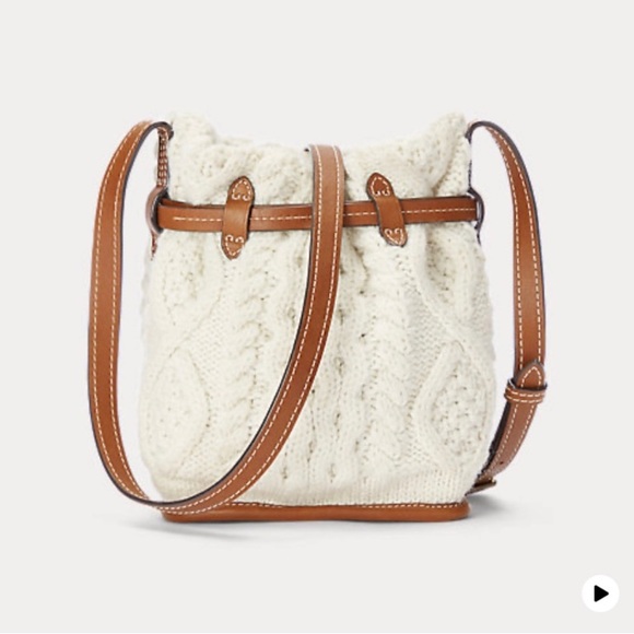 COPY - Polo Ralph Lauren bag - Picture 3 of 6